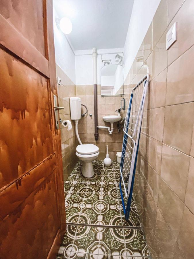 Apartment Near The Old Town Of Kotor Exterior foto
